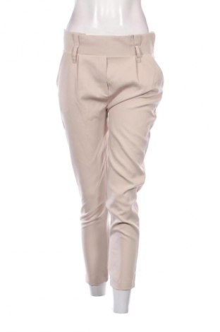 Damenhose, Größe M, Farbe Beige, Preis € 24,55