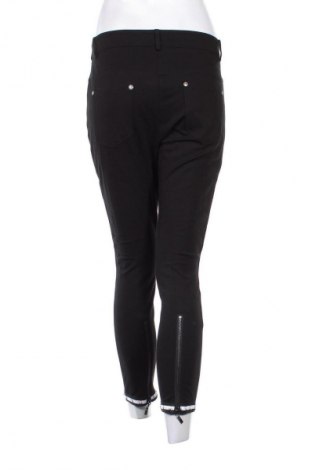 Pantaloni de femei, Mărime M, Culoare Negru, Preț 95,99 Lei