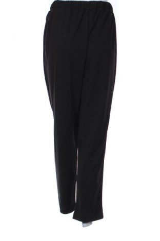 Pantaloni de femei, Mărime XL, Culoare Negru, Preț 38,99 Lei