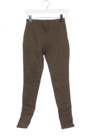 Damenhose, Größe XS, Farbe Grün, Preis € 20,49