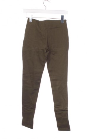 Damenhose, Größe XS, Farbe Grün, Preis € 20,49