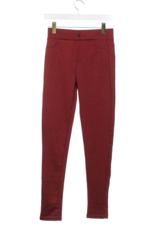 Damenhose, Größe XS, Farbe Rot, Preis 33,99 €