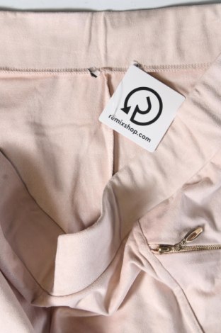 Damenhose, Größe XXL, Farbe Aschrosa, Preis 8,99 €