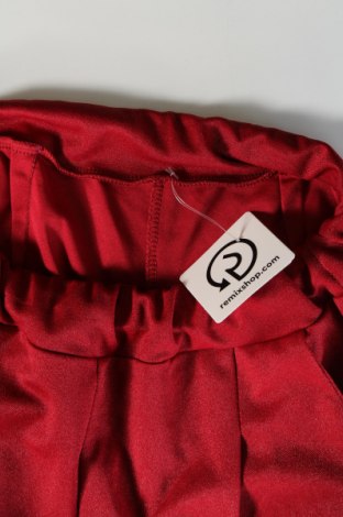 Damenhose, Größe M, Farbe Rot, Preis 27,70 €