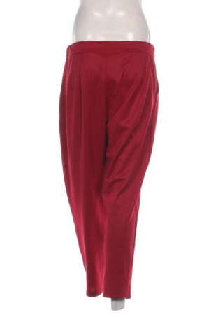 Damenhose, Größe M, Farbe Rot, Preis 27,70 €