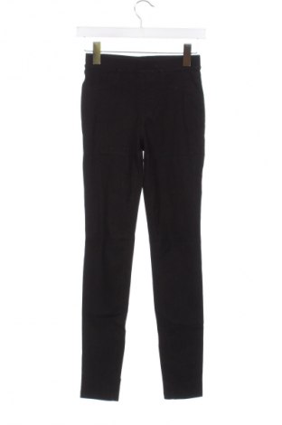 Damenhose, Größe XS, Farbe Schwarz, Preis 8,99 €