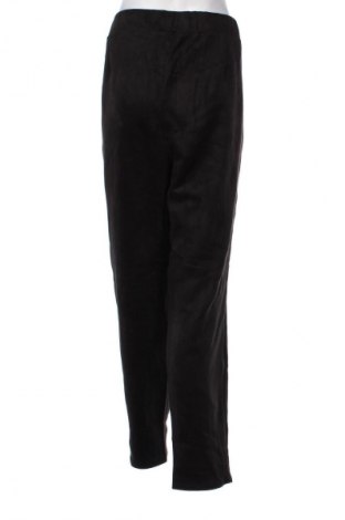 Pantaloni de femei, Mărime 3XL, Culoare Negru, Preț 95,99 Lei