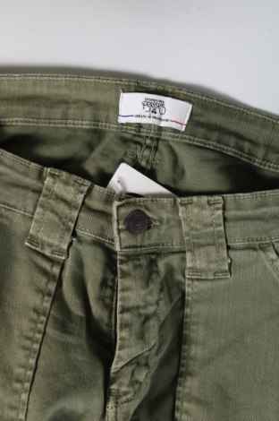 Pantaloni de femei, Mărime M, Culoare Verde, Preț 73,98 Lei