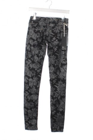 Damskie spodnie Unbranded, Rozmiar S, Kolor Kolorowy, Cena 23,99 zł