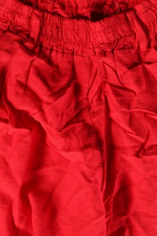 Damenhose, Größe M, Farbe Rot, Preis € 15,00