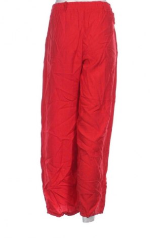 Damenhose, Größe M, Farbe Rot, Preis € 15,00