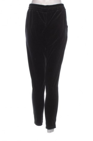 Pantaloni de femei, Mărime L, Culoare Negru, Preț 95,99 Lei