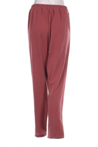 Damenhose, Größe XL, Farbe Aschrosa, Preis 8,99 €