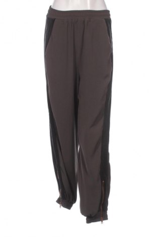 Damenhose, Größe M, Farbe Grau, Preis 8,99 €