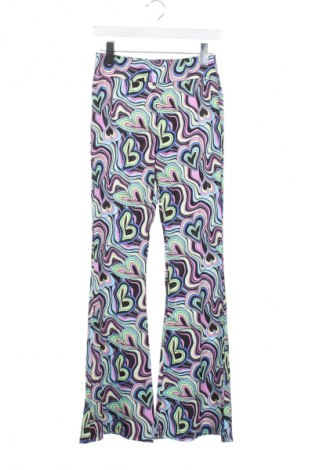 Pantaloni de femei, Mărime XS, Culoare Multicolor, Preț 95,99 Lei