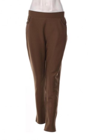 Damenhose, Größe L, Farbe Beige, Preis € 20,49