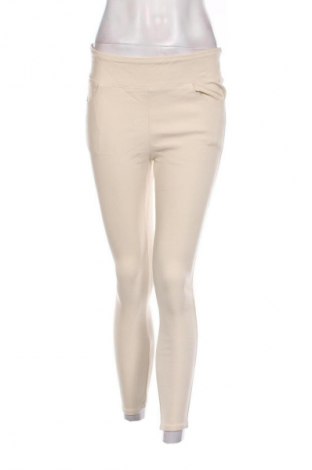 Damenhose, Größe S, Farbe Beige, Preis 7,99 €