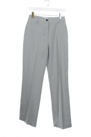 Damenhose ASOS, Größe XS, Farbe Grau, Preis 14,99 €