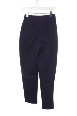 Damenhose ASOS, Größe XS, Farbe Blau, Preis 8,99 €