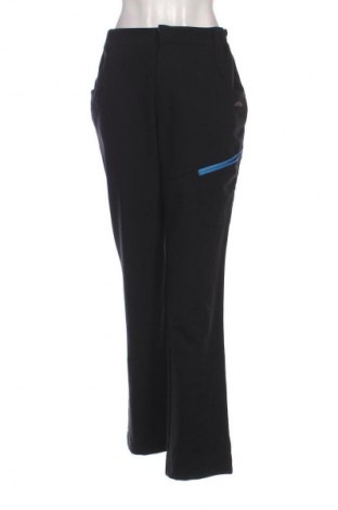 Pantaloni de femei Active, Mărime L, Culoare Negru, Preț 35,99 Lei