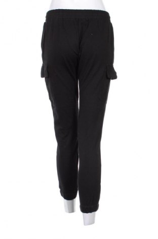 Pantaloni de femei Amisu, Mărime M, Culoare Negru, Preț 128,99 Lei