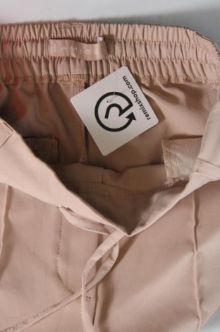 Damenhose Amisu, Größe XS, Farbe Beige, Preis 9,99 €