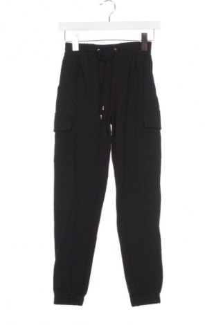 Damenhose Amisu, Größe XXS, Farbe Schwarz, Preis 10,99 €