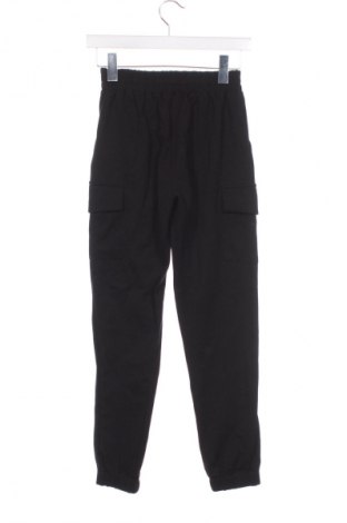 Damenhose Amisu, Größe XXS, Farbe Schwarz, Preis 10,99 €