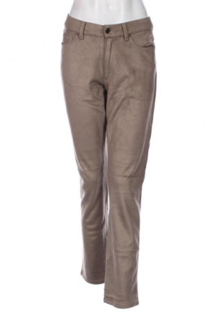 Damenhose Angels, Größe L, Farbe Beige, Preis € 20,49