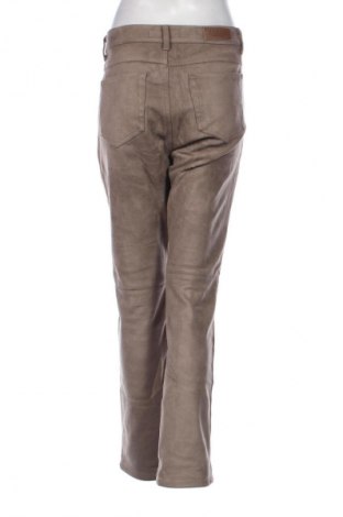 Damenhose Angels, Größe L, Farbe Beige, Preis 20,49 €