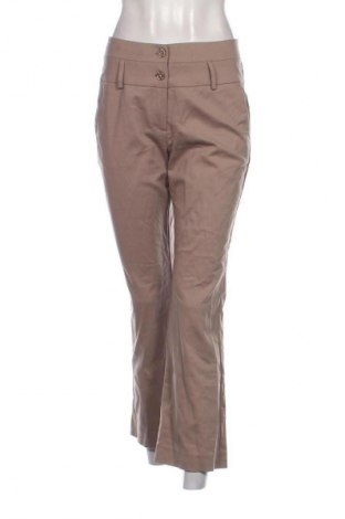 Damenhose Ashley Brooke, Größe M, Farbe Beige, Preis € 11,09