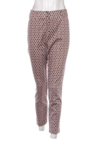 Pantaloni de femei Ashley Brooke, Mărime M, Culoare Multicolor, Preț 95,99 Lei