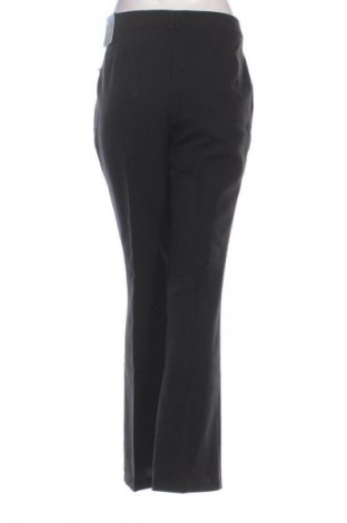 Pantaloni de femei Atmosphere, Mărime L, Culoare Negru, Preț 88,87 Lei