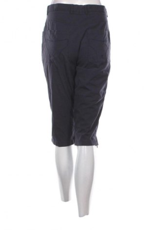 Pantaloni de femei Backtee, Mărime L, Culoare Albastru, Preț 209,46 Lei