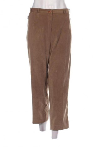 Damenhose Belle Surprise, Größe XXL, Farbe Beige, Preis 18,99 €