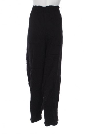 Pantaloni de femei Beme, Mărime 3XL, Culoare Negru, Preț 151,99 Lei