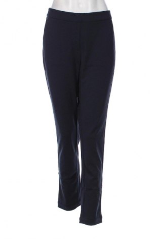 Pantaloni de femei Betty Barclay, Mărime M, Culoare Albastru, Preț 54,99 Lei