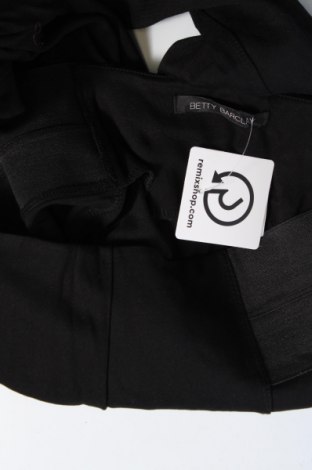 Pantaloni de femei Betty Barclay, Mărime M, Culoare Negru, Preț 73,99 Lei