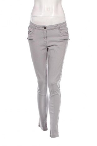 Pantaloni de femei Blue Motion, Mărime M, Culoare Gri, Preț 43,99 Lei