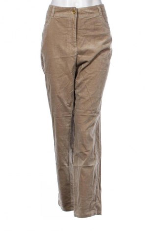 Damenhose Bonita, Größe XXL, Farbe Beige, Preis 20,49 €