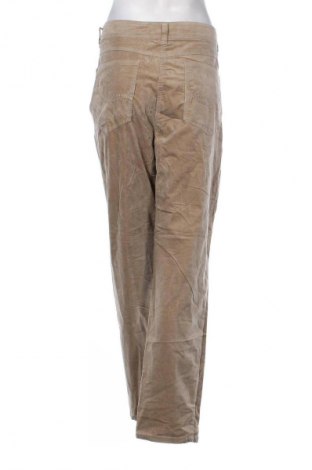 Damenhose Bonita, Größe XXL, Farbe Beige, Preis 20,49 €