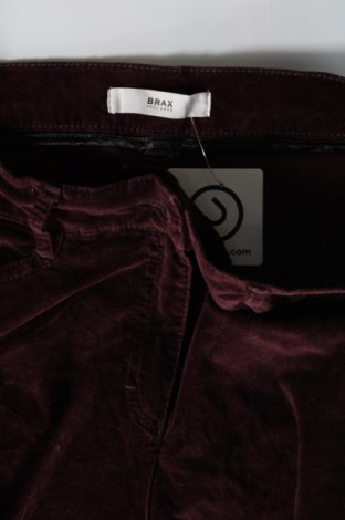 Damenhose Brax, Größe L, Farbe Rot, Preis 43,49 €