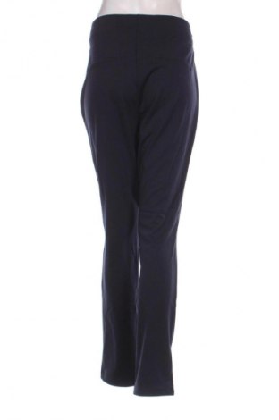 Pantaloni de femei C&A, Mărime L, Culoare Albastru, Preț 63,99 Lei