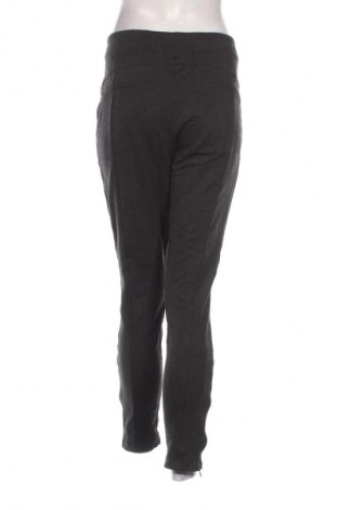 Pantaloni de femei C&A, Mărime L, Culoare Gri, Preț 38,99 Lei