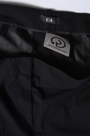 Pantaloni de femei C&A, Mărime 3XL, Culoare Negru, Preț 71,99 Lei