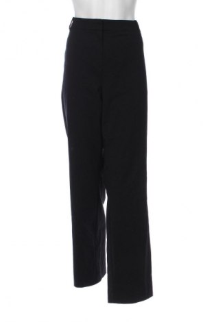 Pantaloni de femei C&A, Mărime 3XL, Culoare Negru, Preț 71,99 Lei