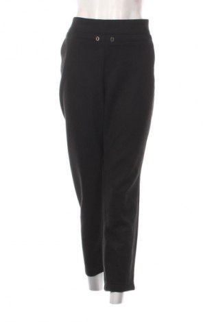 Pantaloni de femei C&A, Mărime XL, Culoare Negru, Preț 95,99 Lei