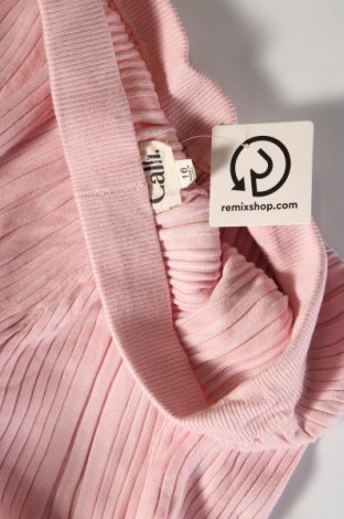 Damenhose Calli, Größe XL, Farbe Rosa, Preis 13,99 €