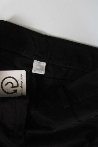 Pantaloni de femei Camaieu, Mărime S, Culoare Negru, Preț 74,81 Lei