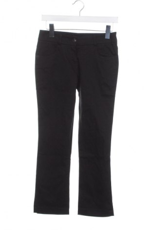 Pantaloni de femei Camaieu, Mărime S, Culoare Negru, Preț 74,81 Lei